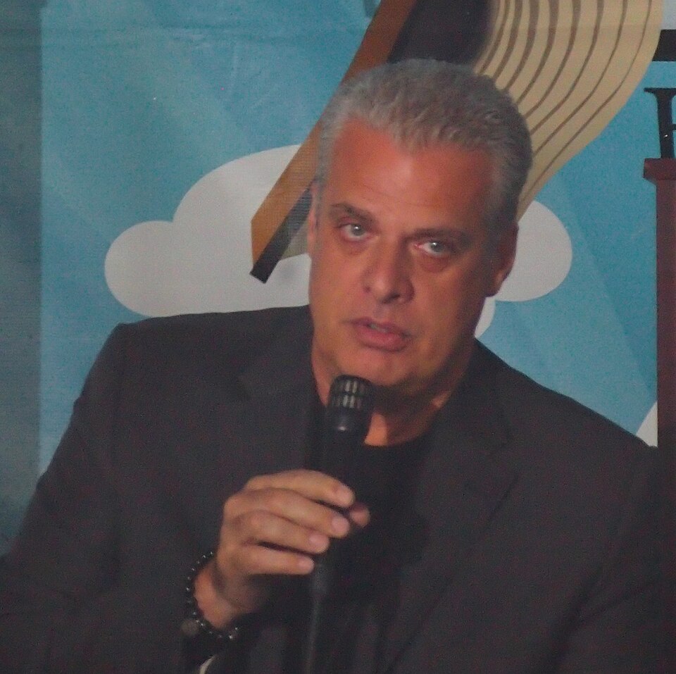 Éric  Ripert