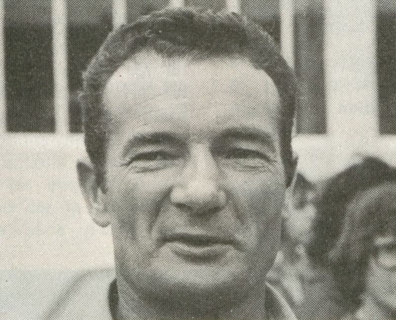 Eric  Tabarly