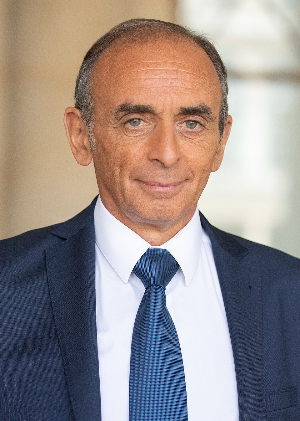 Éric  Zemmour
