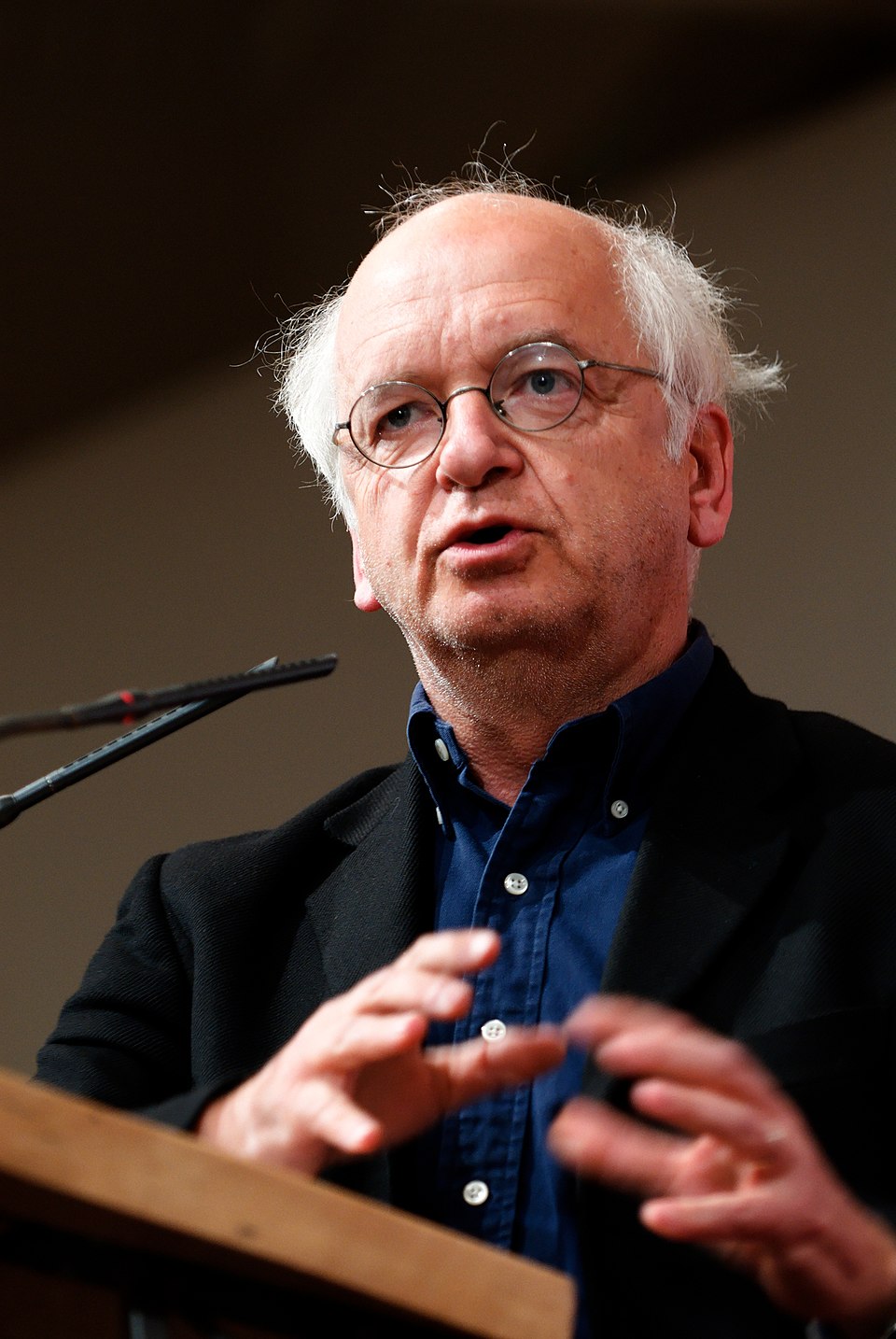 Erik  Orsenna