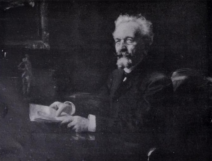 Ernest  Flammarion
