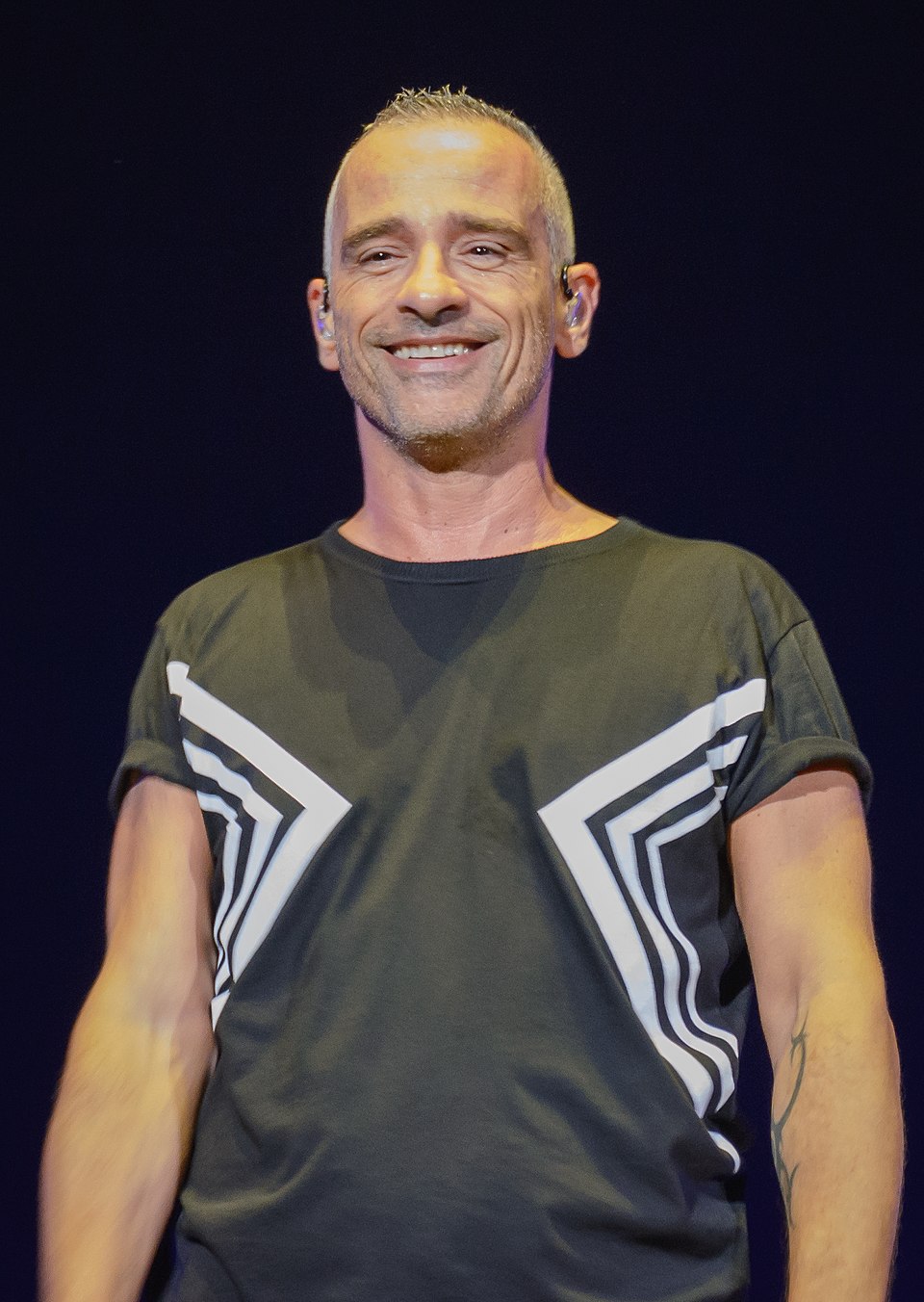 Eros  Ramazzotti
