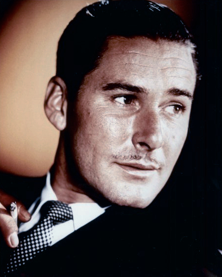 Errol  Flynn