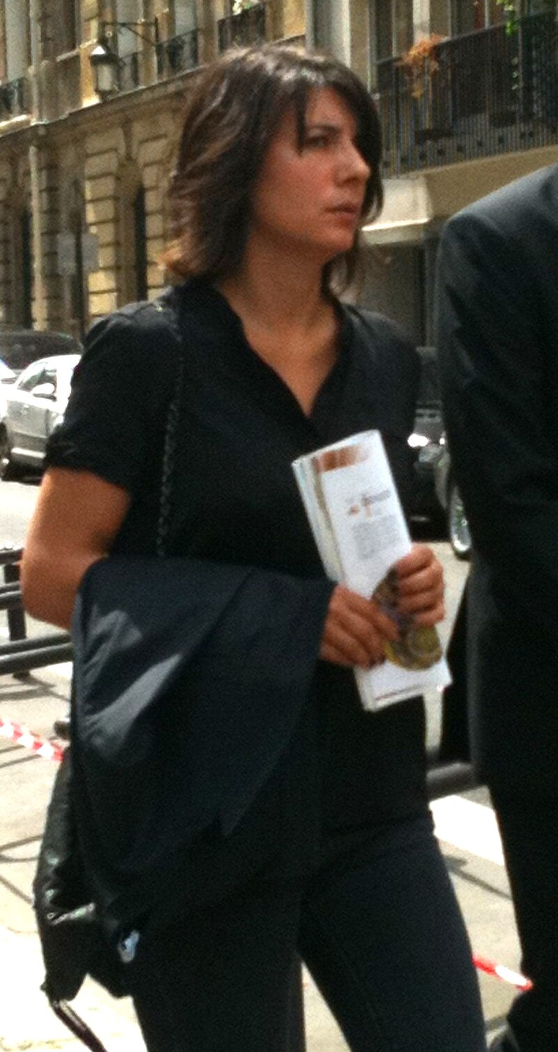 Estelle  Denis