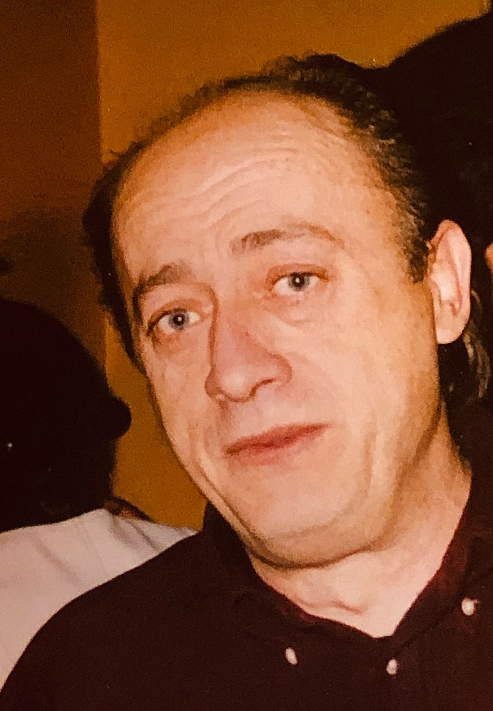 Étienne  Chicot