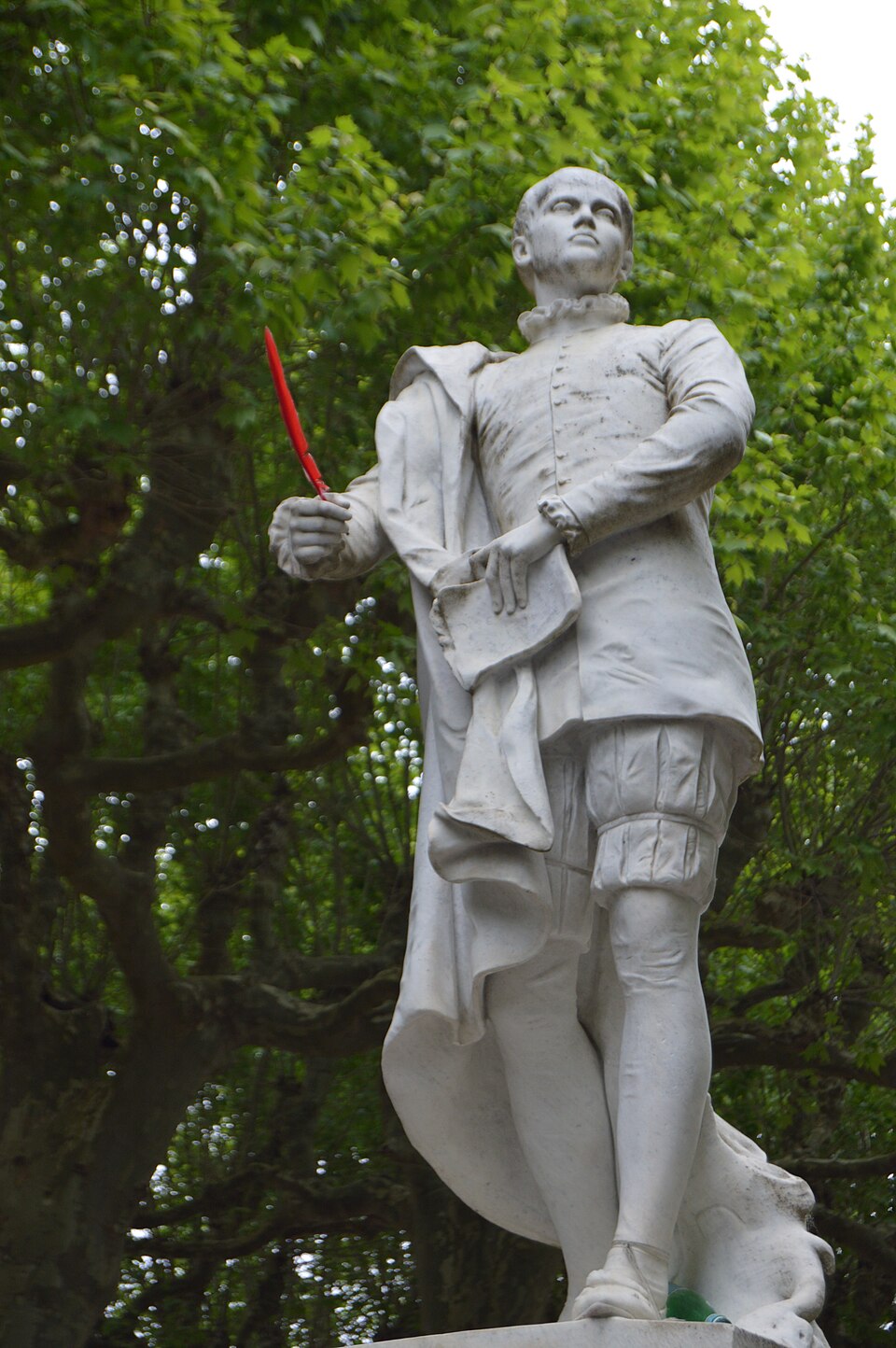 Étienne  de La Boétie