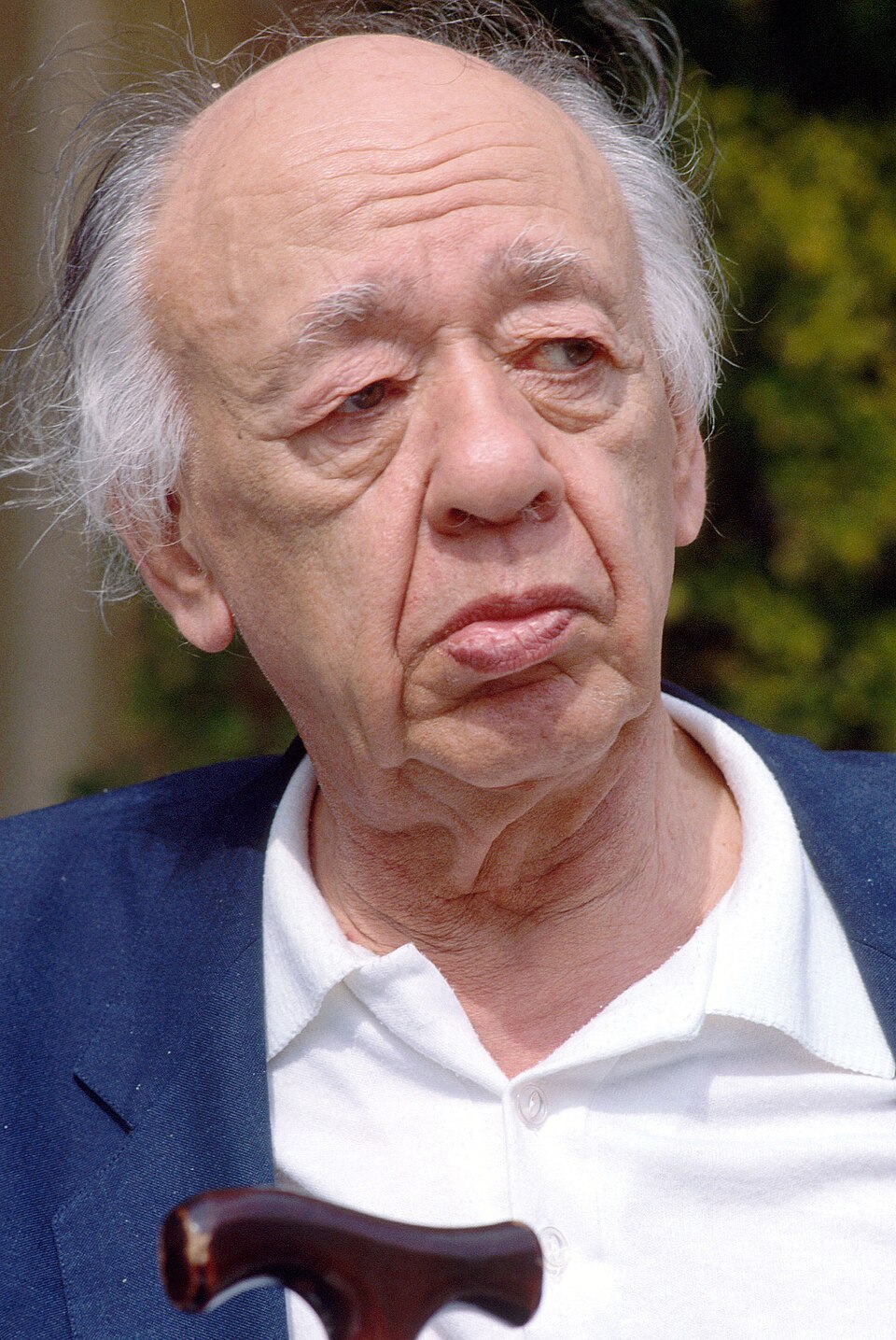 Eugène  Ionesco
