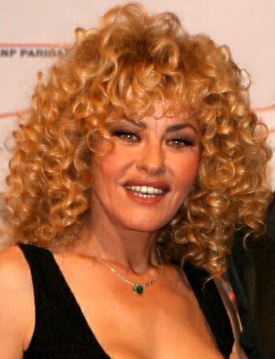 Eva  Grimaldi