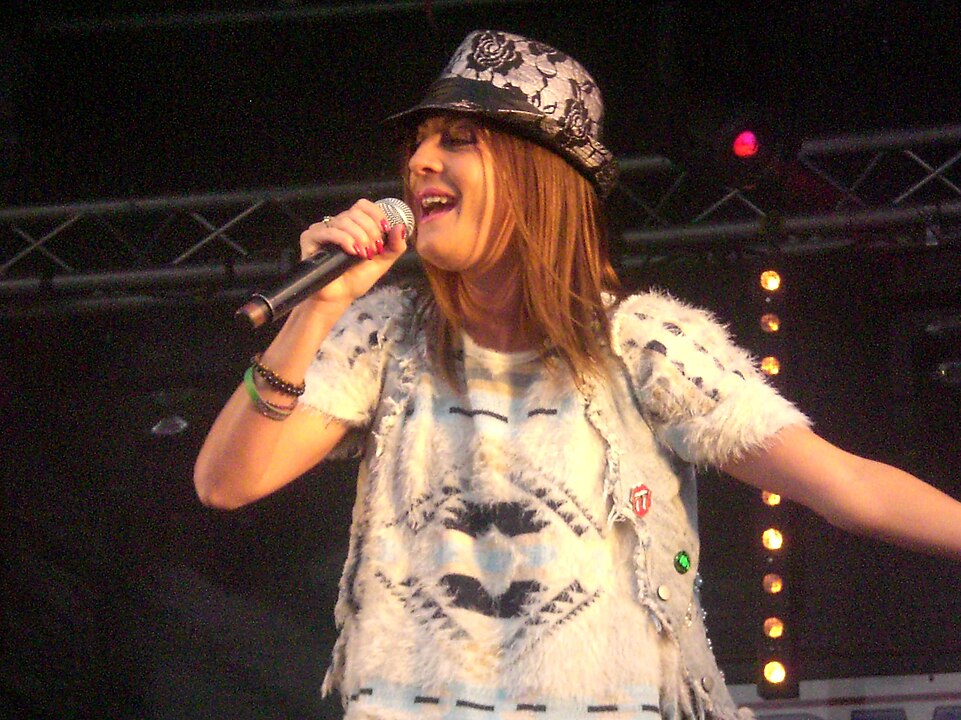 Ève  Angeli
