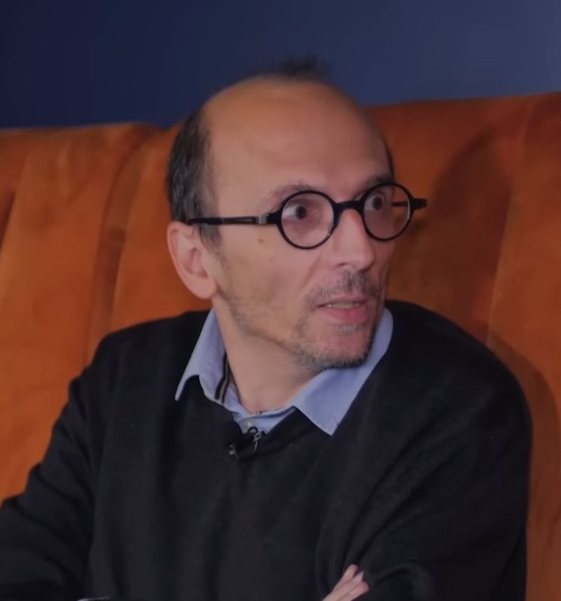 Fabrice  Di Vizio