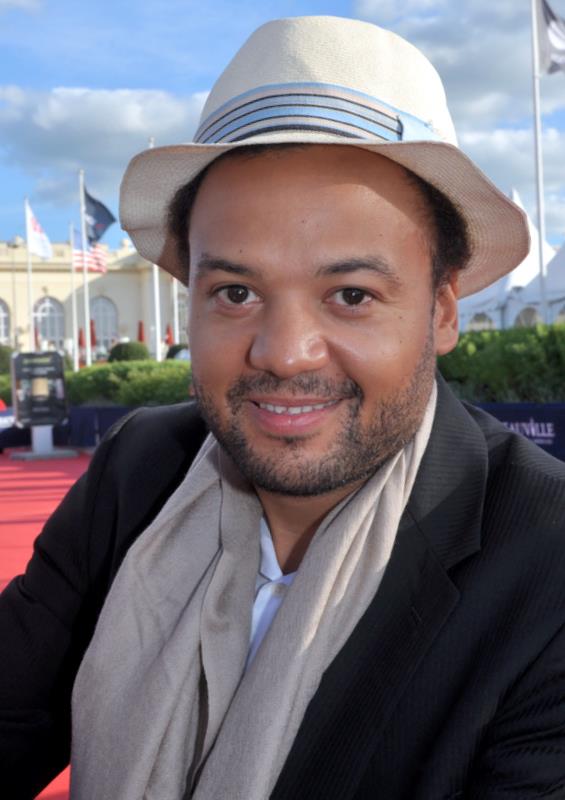 Fabrice  Éboué