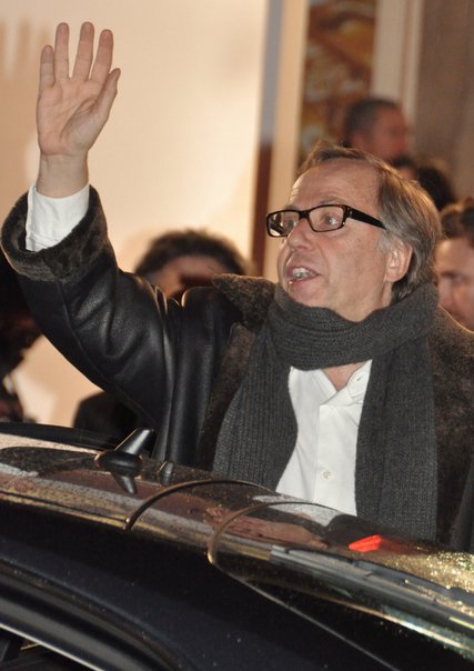 Fabrice  Luchini