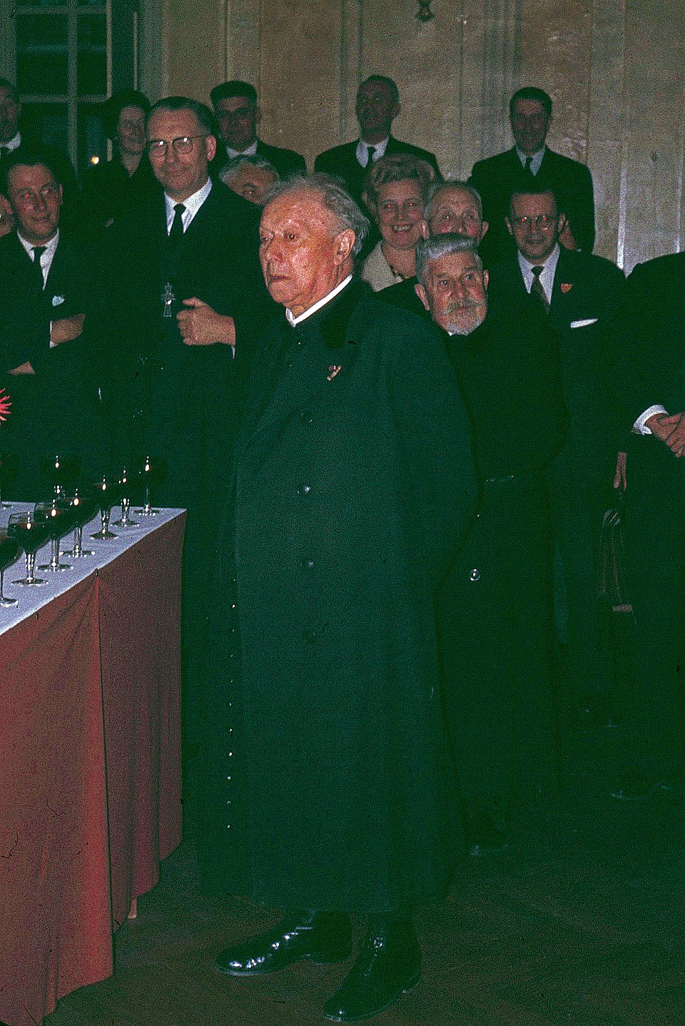 Félix  Kir