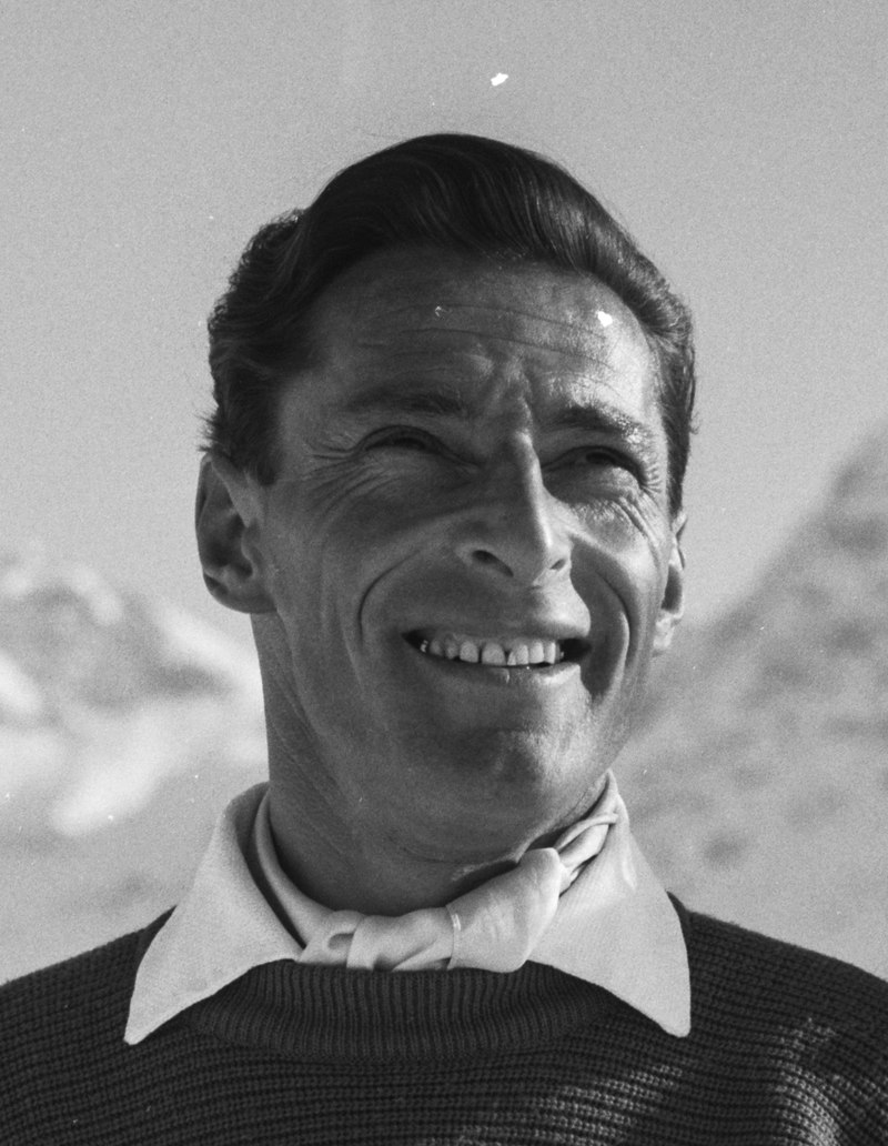 Ferdi  Kübler