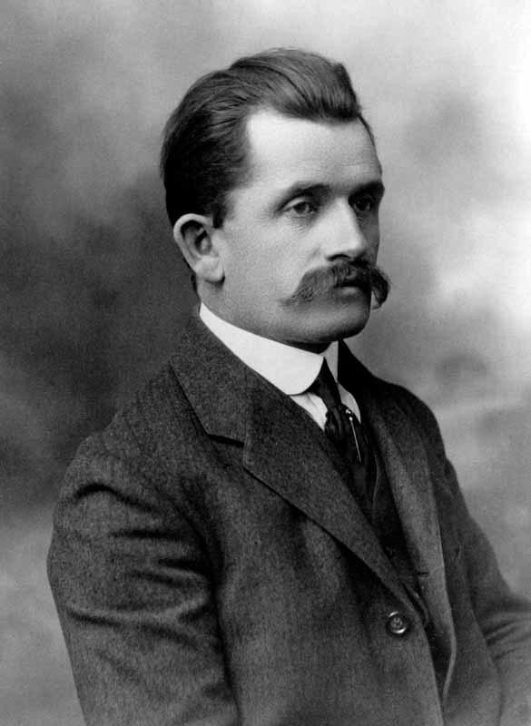 Ferdinand  Porsche