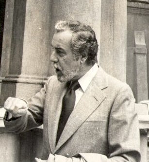 Fernando  Rey
