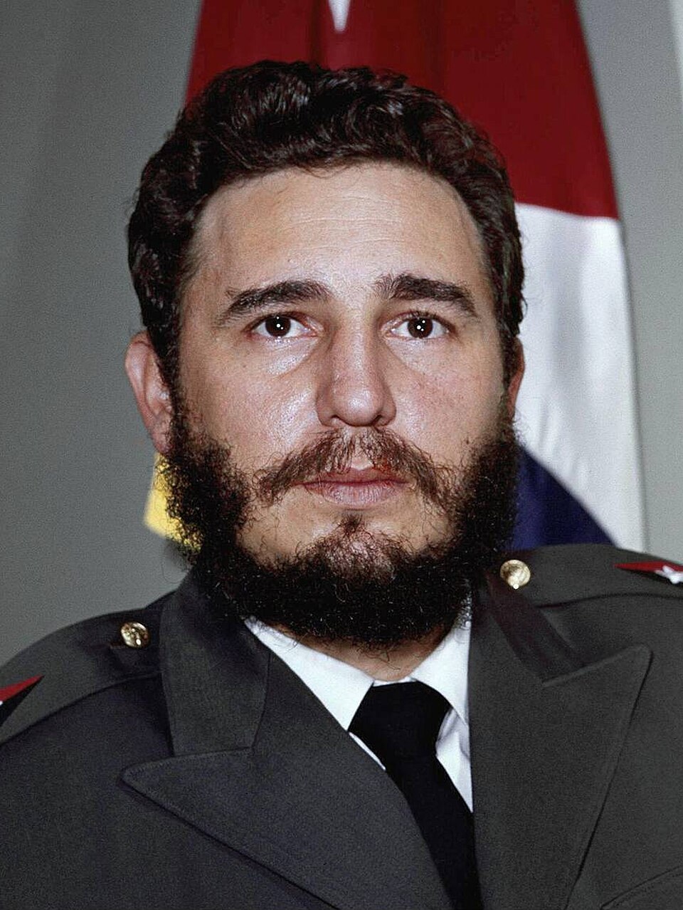 Fidel  Castro