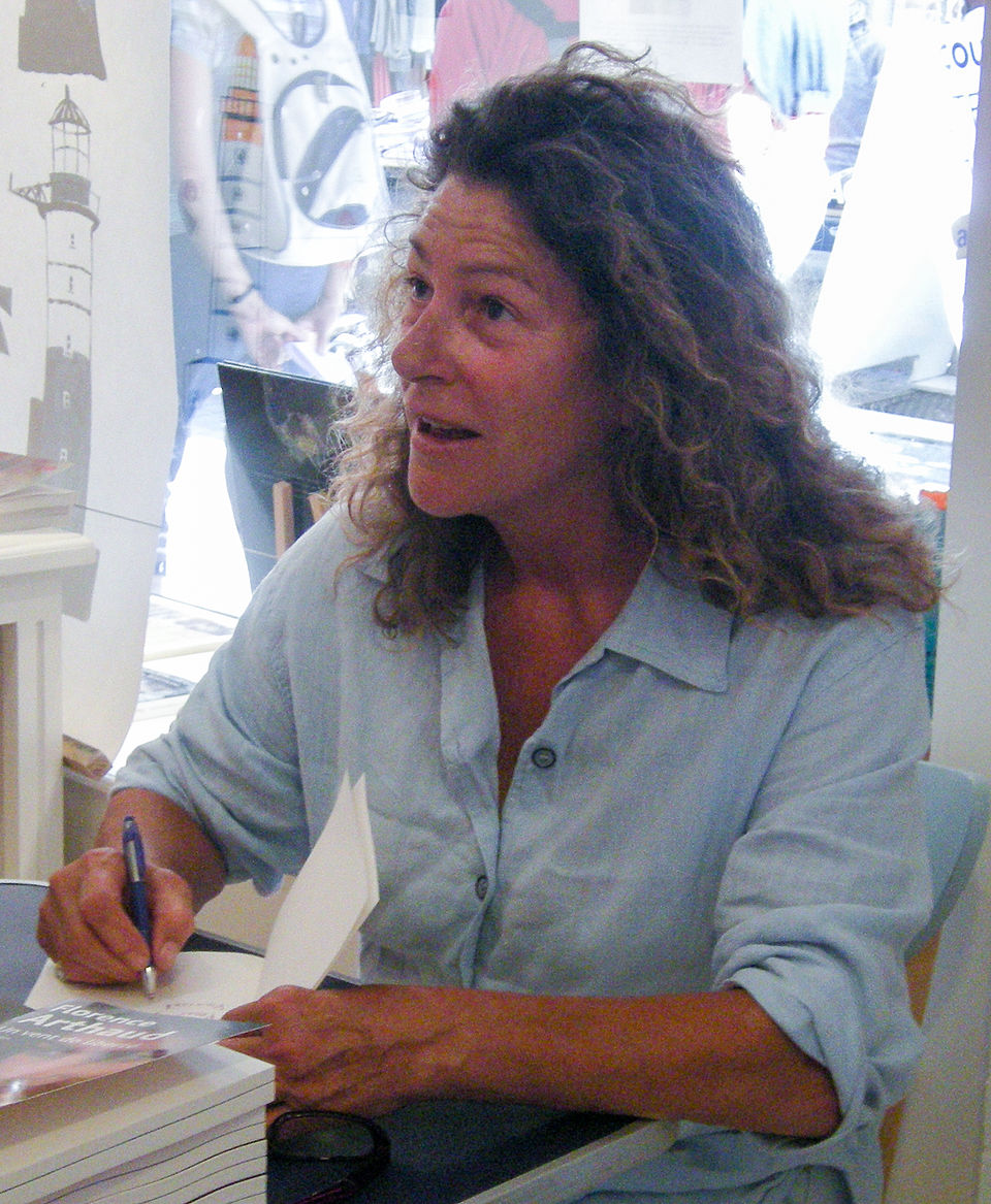 Florence  Arthaud