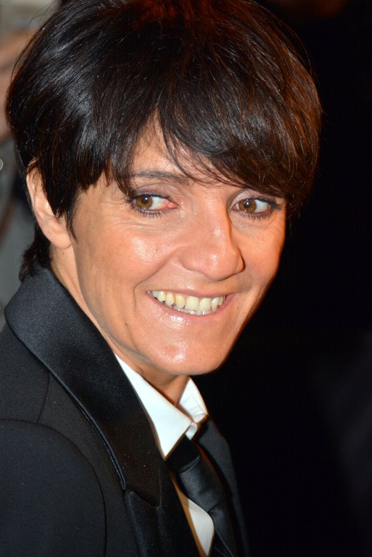 Florence  Foresti