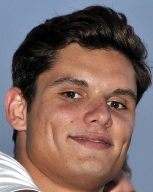 Florent  Manaudou