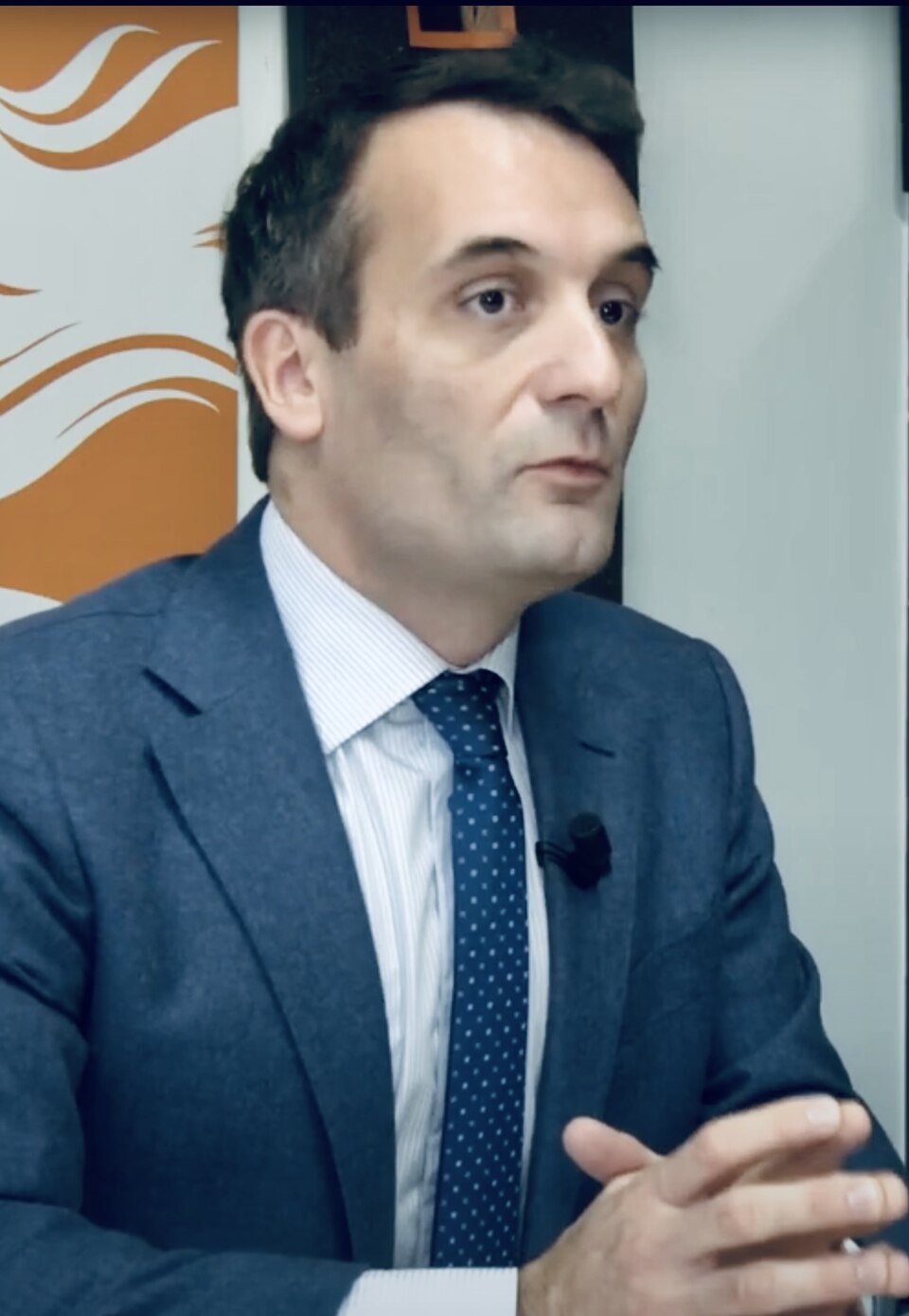 Florian  Philippot