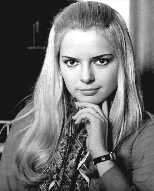 France  Gall