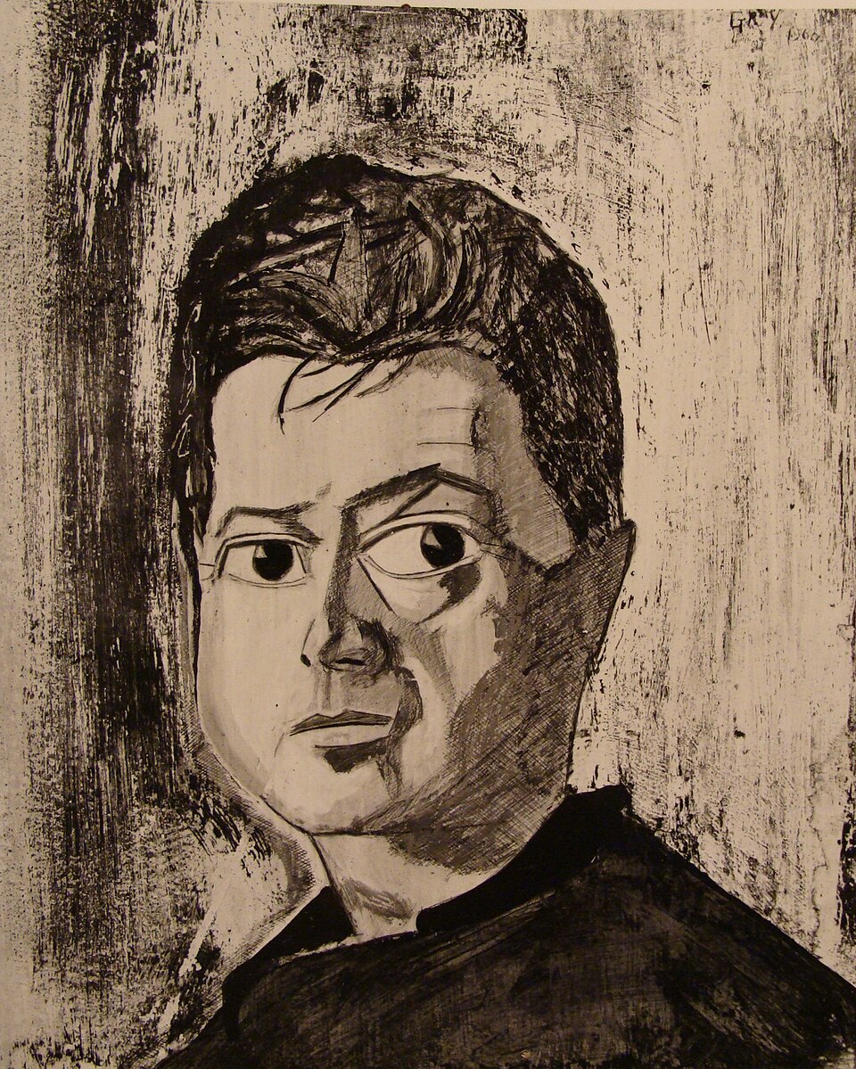 Francis  Bacon