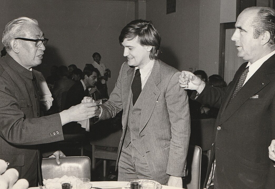 Francis  Bouygues