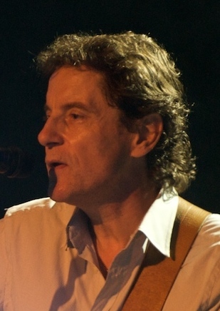 Francis  Cabrel