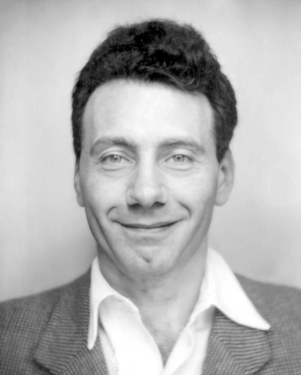 Francis  Lemarque
