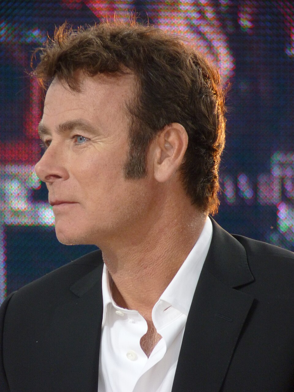 Franck  Dubosc