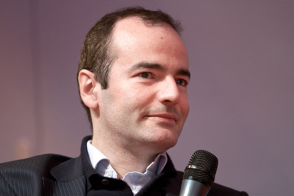 Franck  Ferrand
