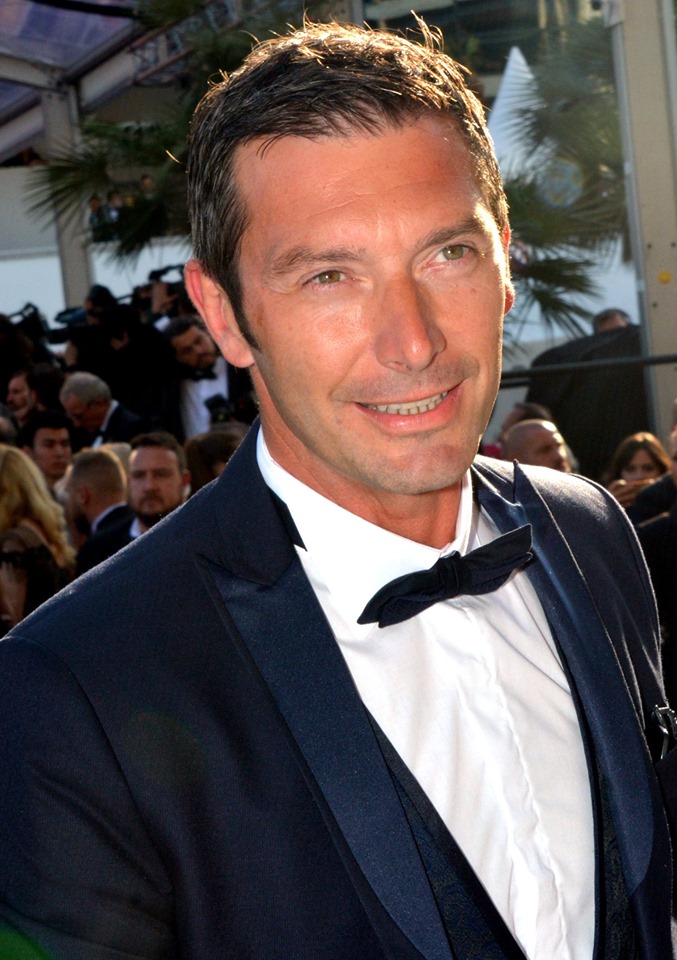 Franck  Sémonin