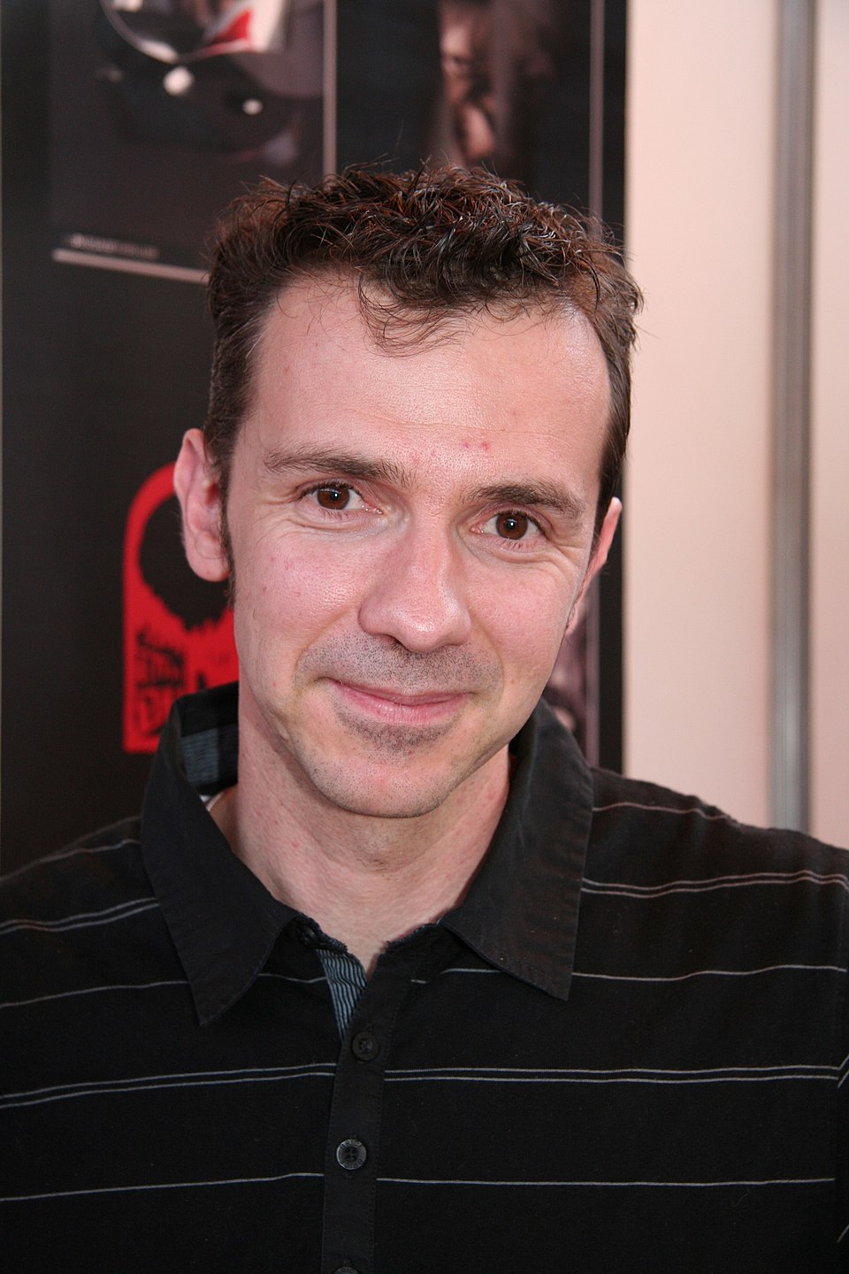 Franck  Thilliez