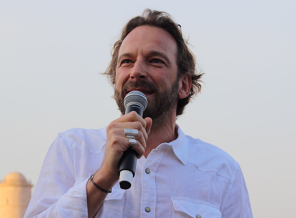 François  Busnel
