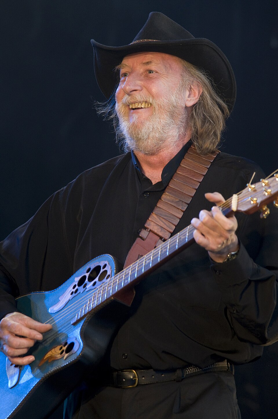 François  Corbier