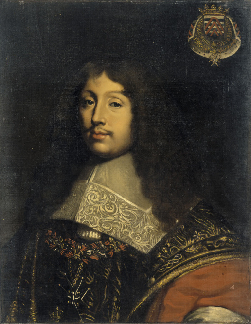 François  de La Rochefoucauld
