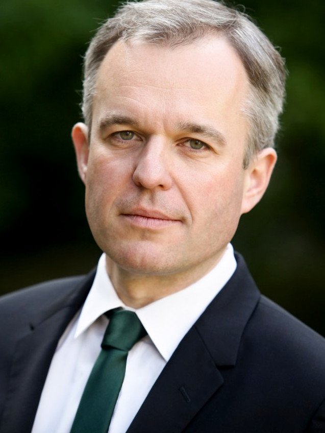 François  de Rugy