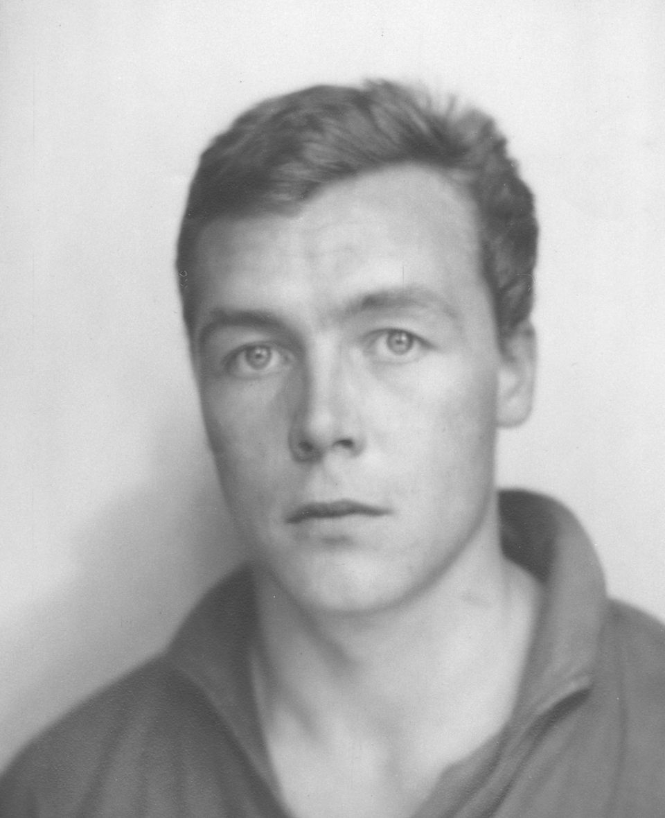 François  Deguelt