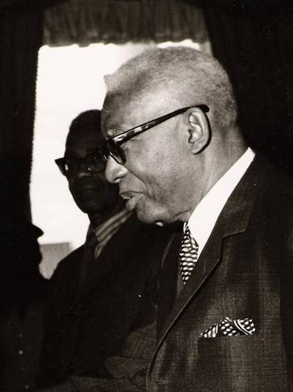 François  Duvalier