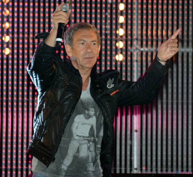 François  Feldman