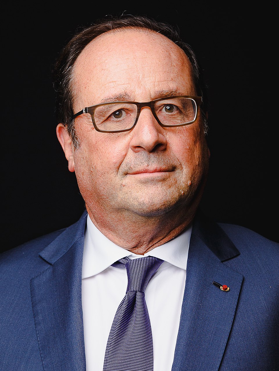 François  Hollande