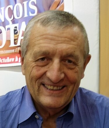 François  Léotard