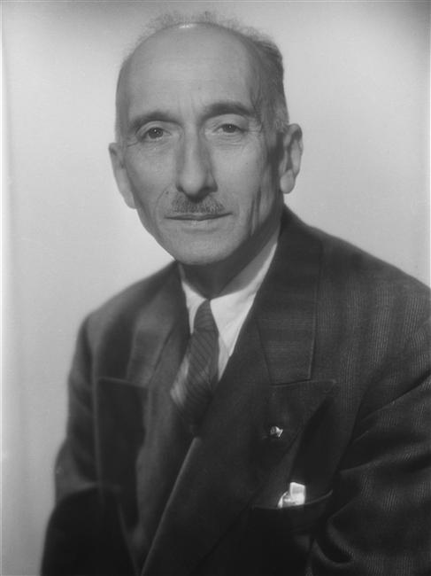 François  Mauriac