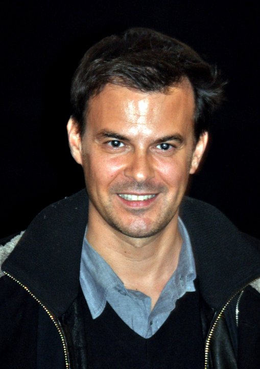 François  Ozon