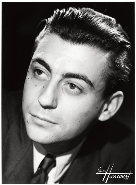François  Périer