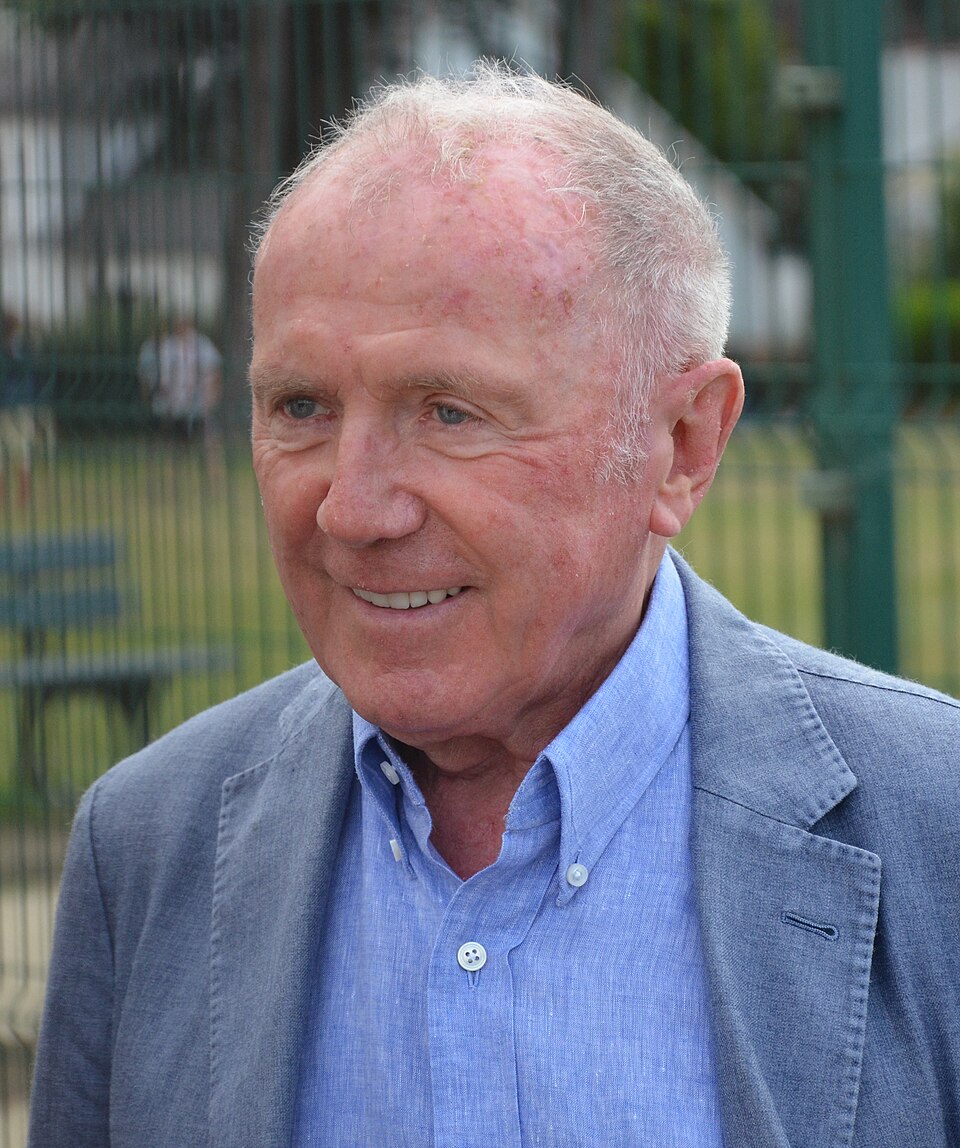 François  Pinault