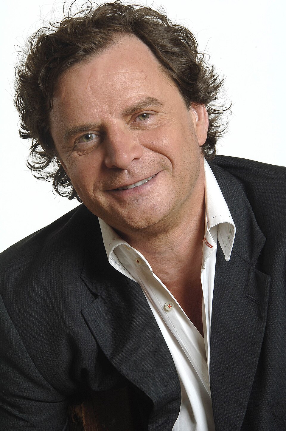 François  Rollin