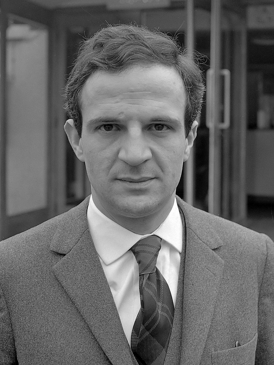 François  Truffaut