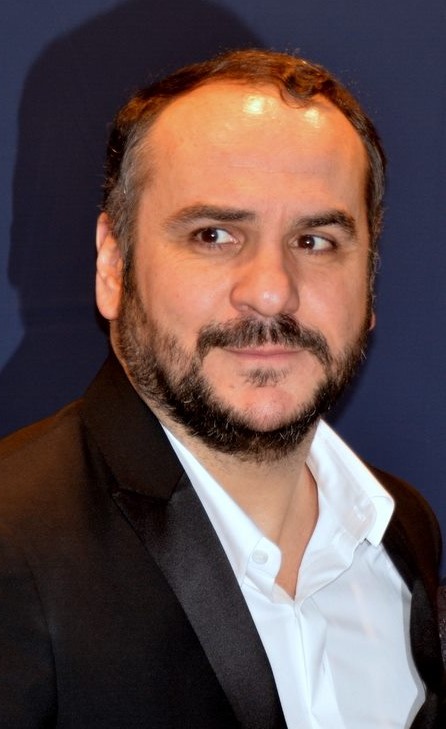 François-Xavier  Demaison